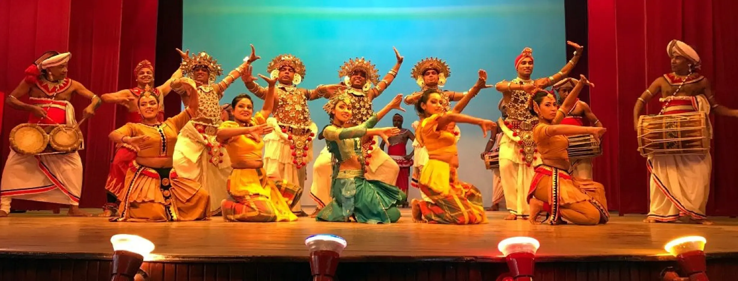 Image for Cultural Show
